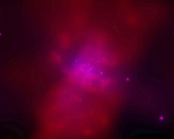 M82: Starburst In X-rays