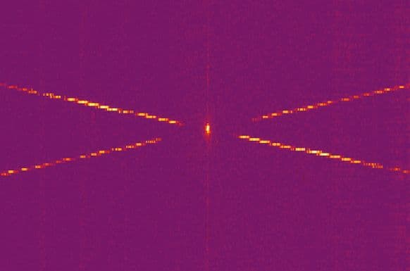 X-Ray Wind From NGC 3783