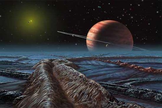 Other Worlds and HD 38529