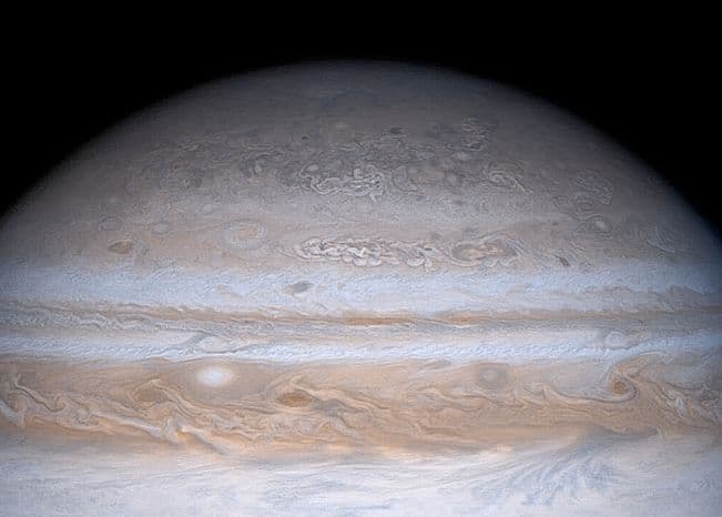 Jupiter's Brain