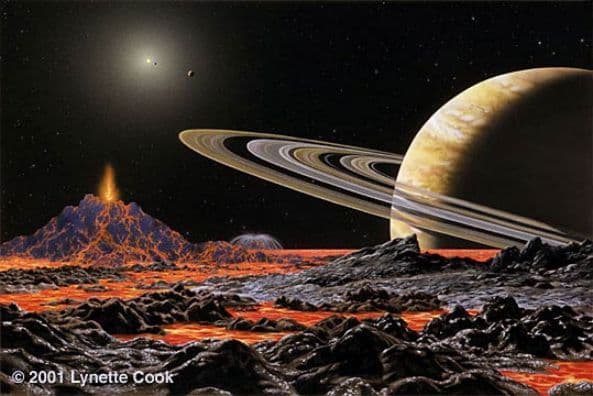 The 47 Ursae Majoris System