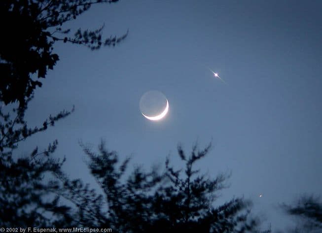Love and War by Moonlight