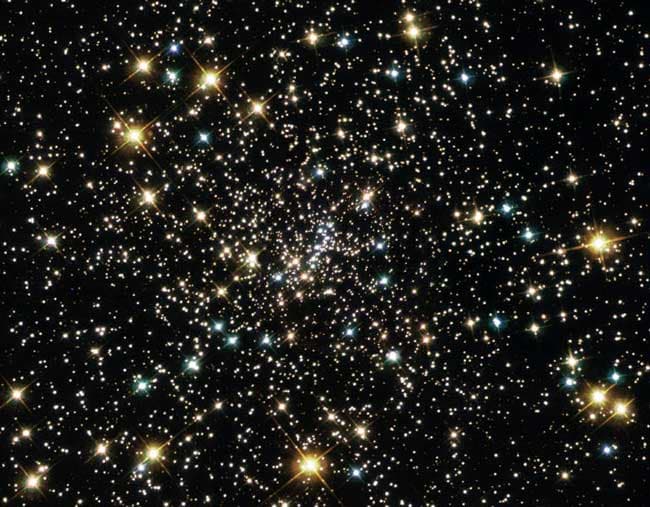 Blue Stragglers in NGC 6397