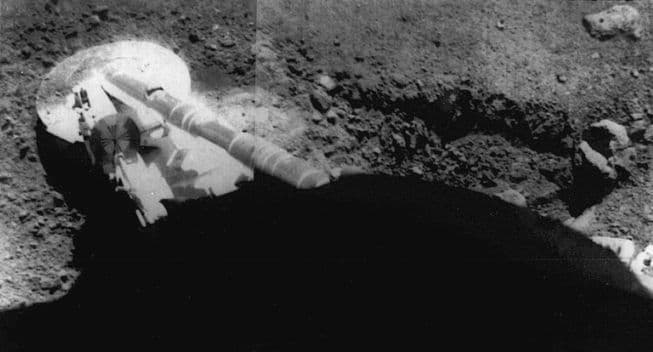 Surveyor Slides