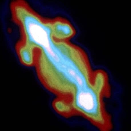Radio Jupiter