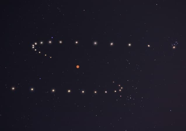 S is for Venus