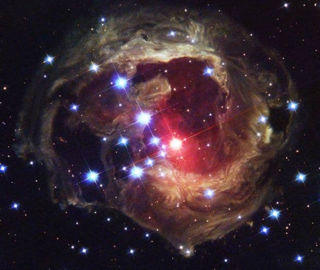 V838 Mon: Light Echo Update