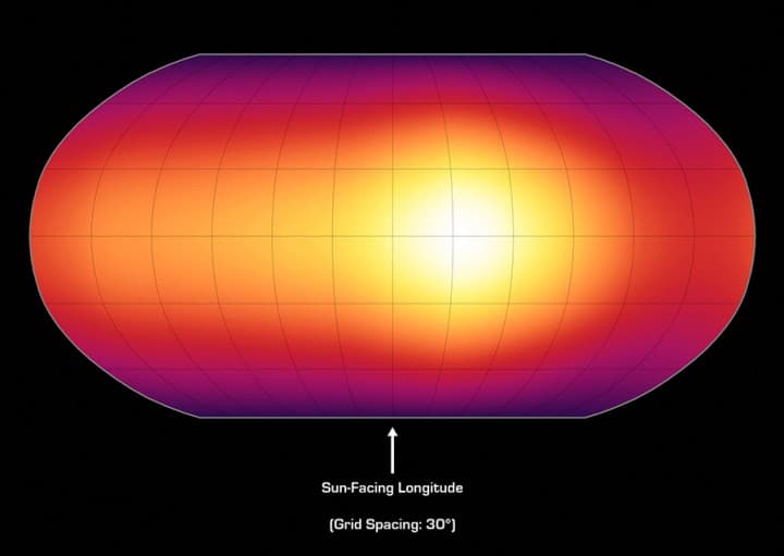HD 189733b: Hot Jupiter