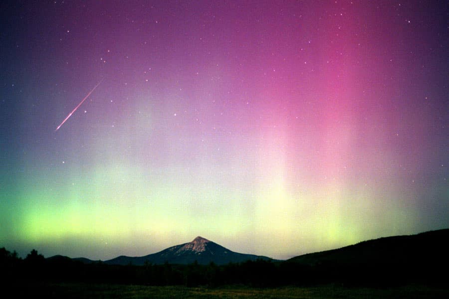 Aurora Persei