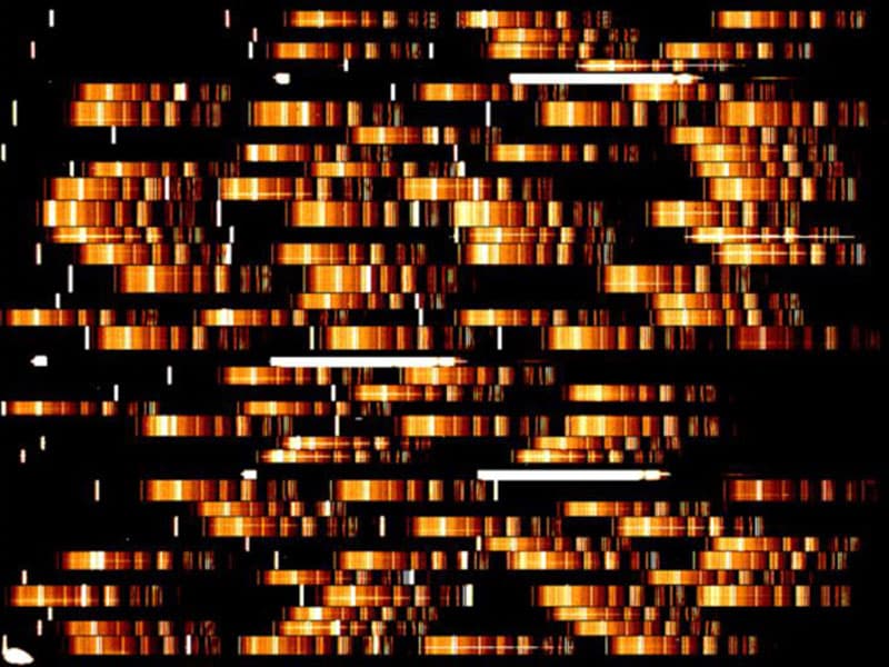 Breaking Distant Light