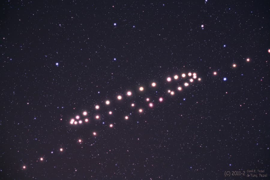 Mars in the Loop