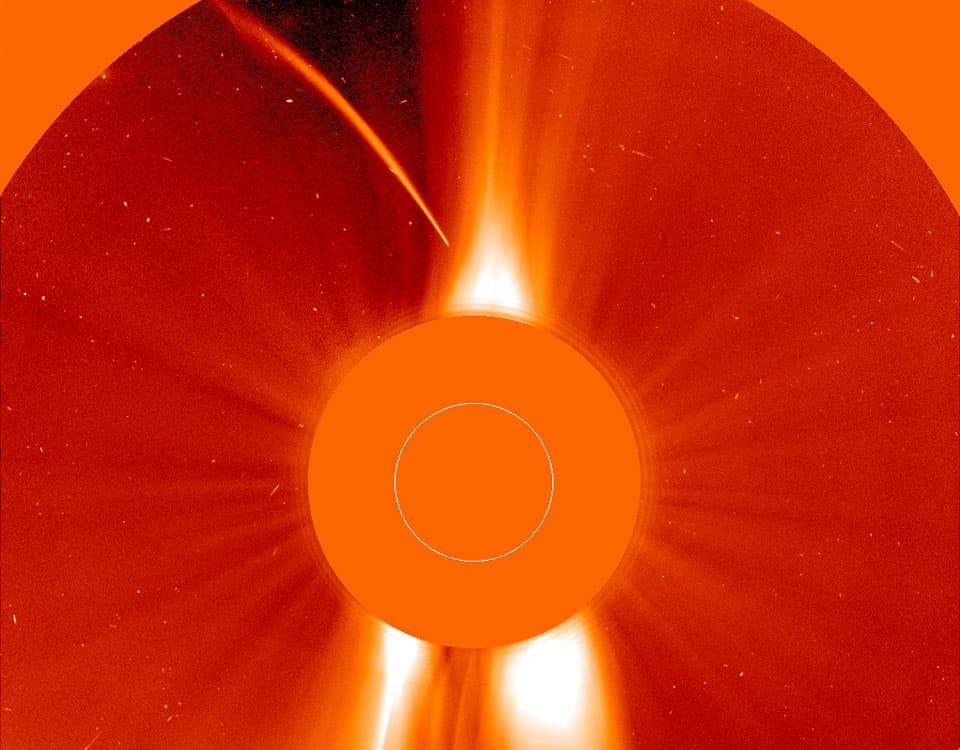 Sungrazer