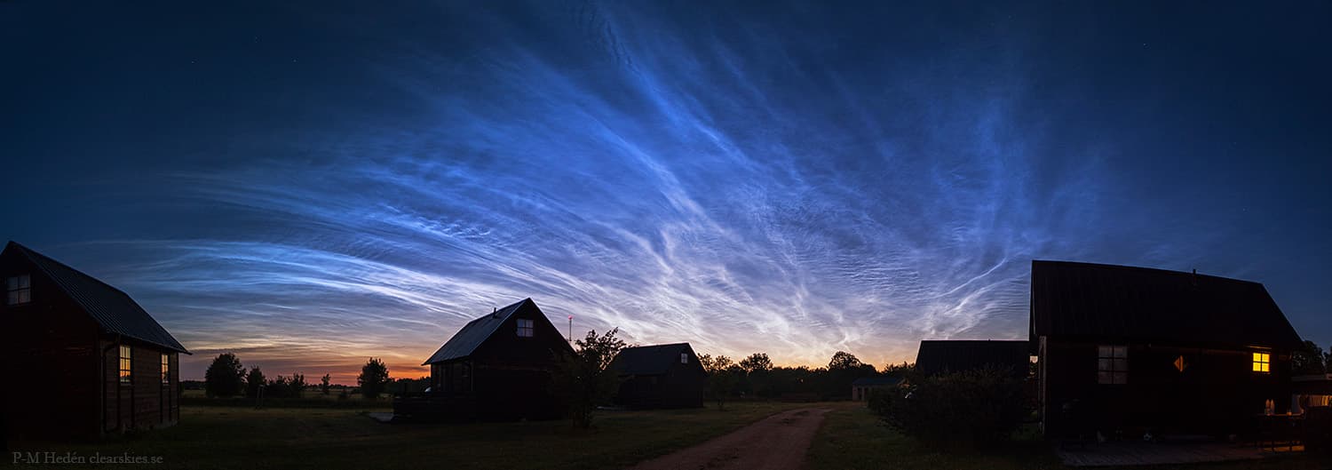 Veins of Heaven