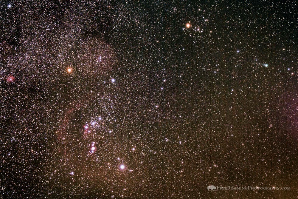 The Hunter, the Bull, and Lovejoy