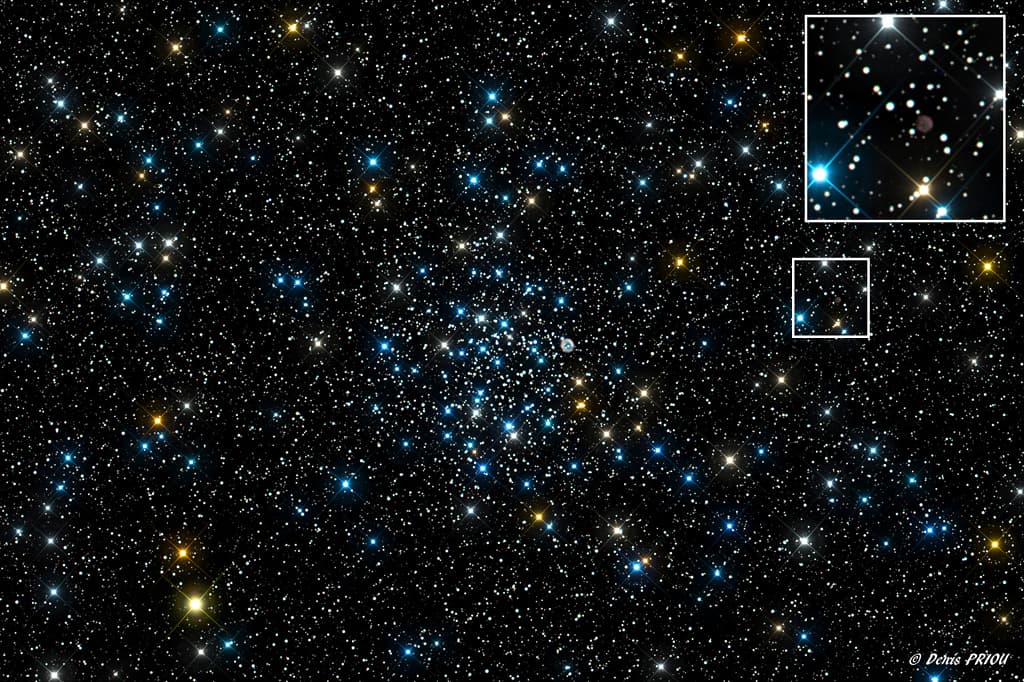 M46 Plus Two
