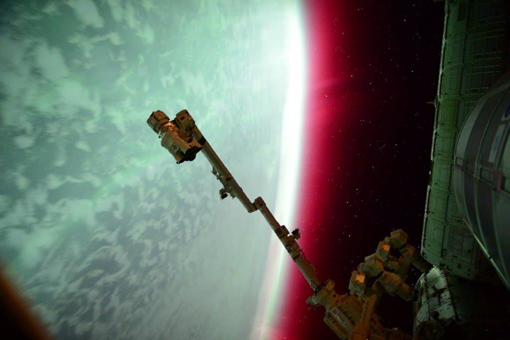 Planet Aurora