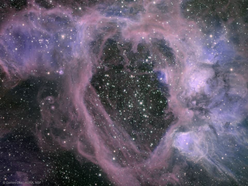 The N44 Superbubble