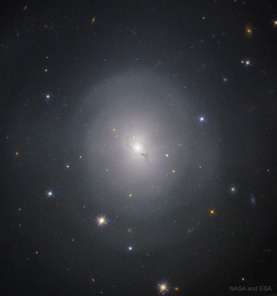 NGC 4993: The Galactic Home of an Historic Explosion