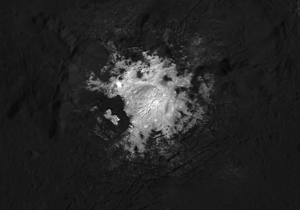 Cerealia Facula