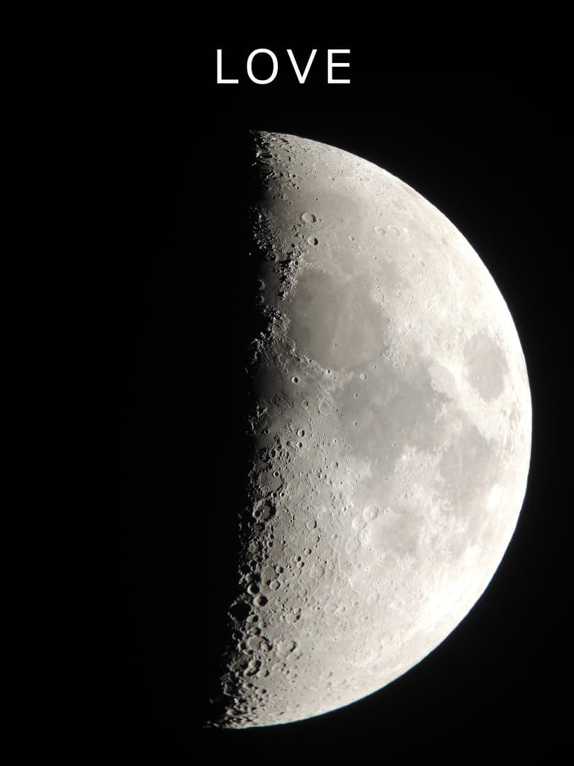Lunar LOVE