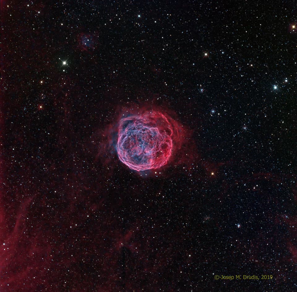 Henize 70: A Superbubble in the LMC