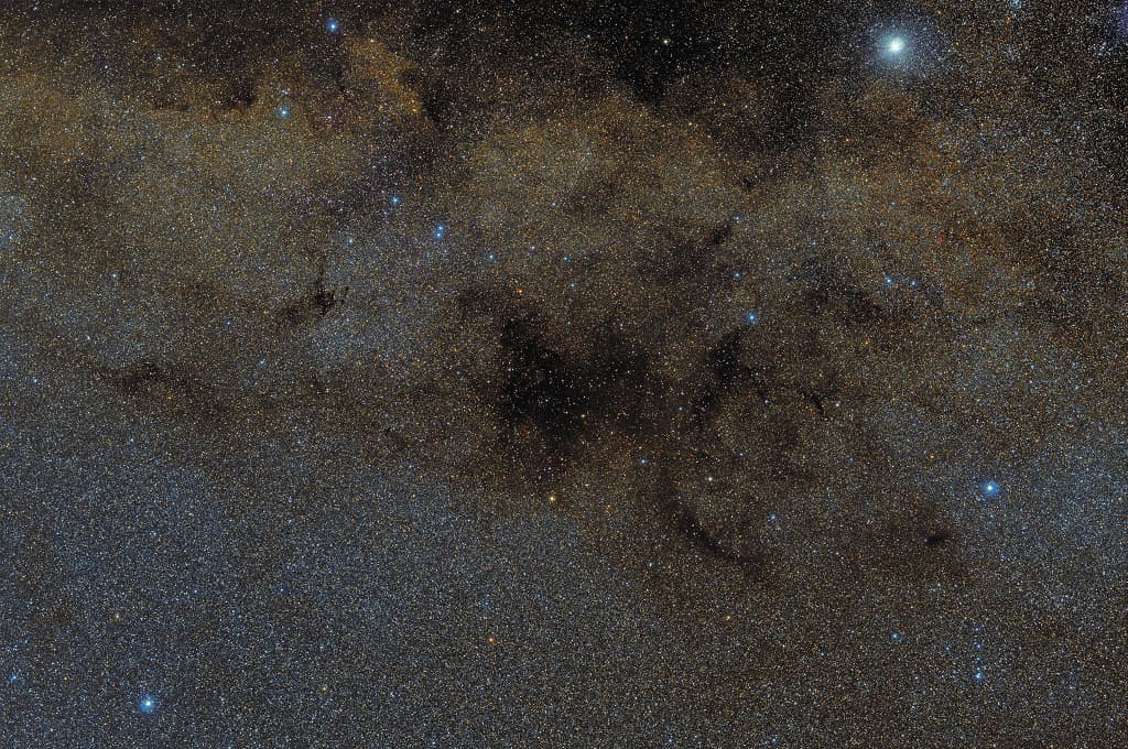 Rigil Kentaurus and Sandqvist 169