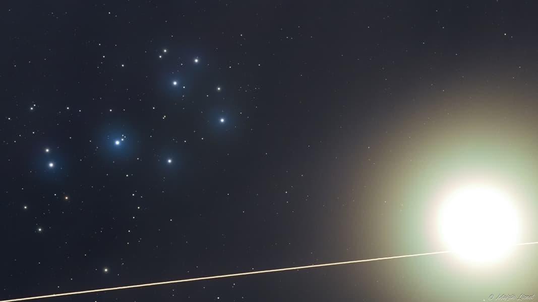 The Traffic in Taurus