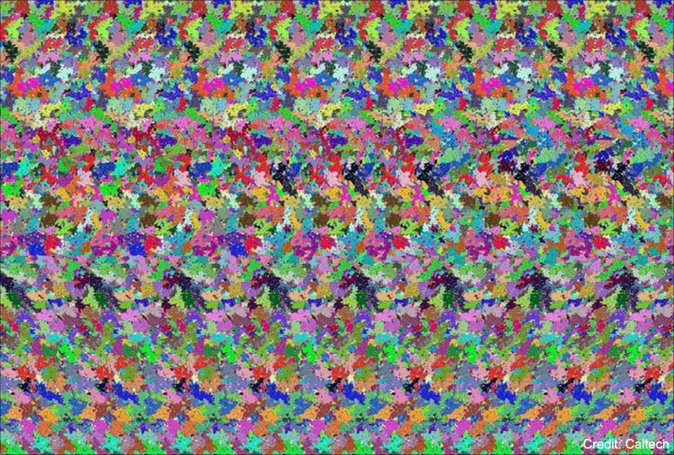 The Holographic Principle and a Teapot