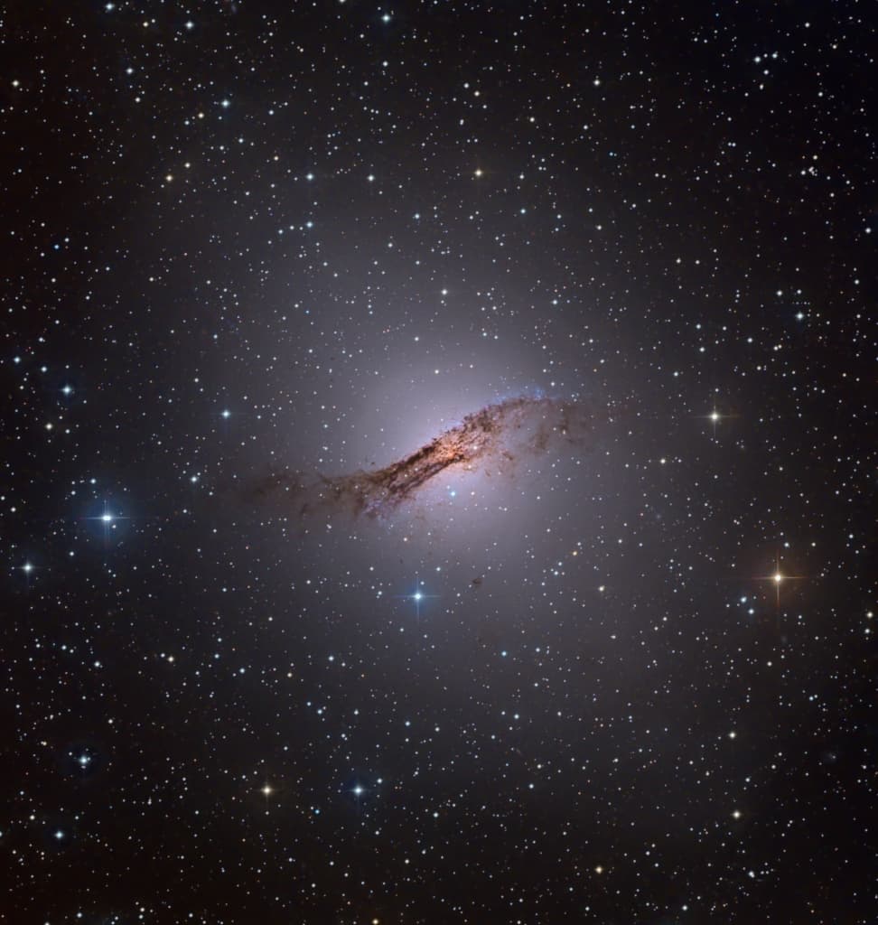 Centaurus A