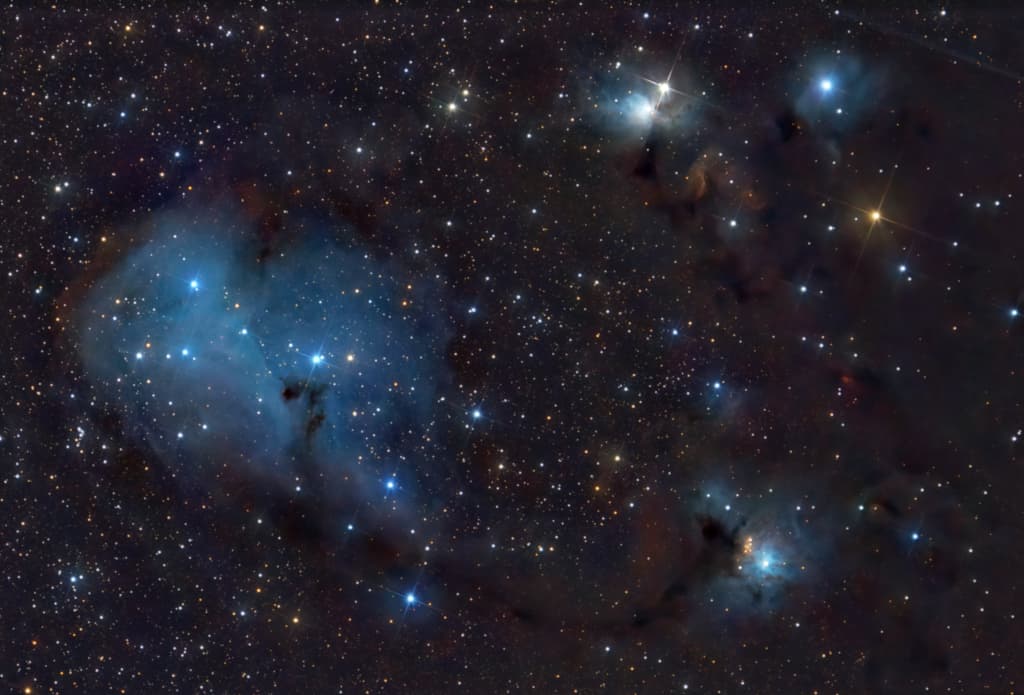 A Filament in Monoceros