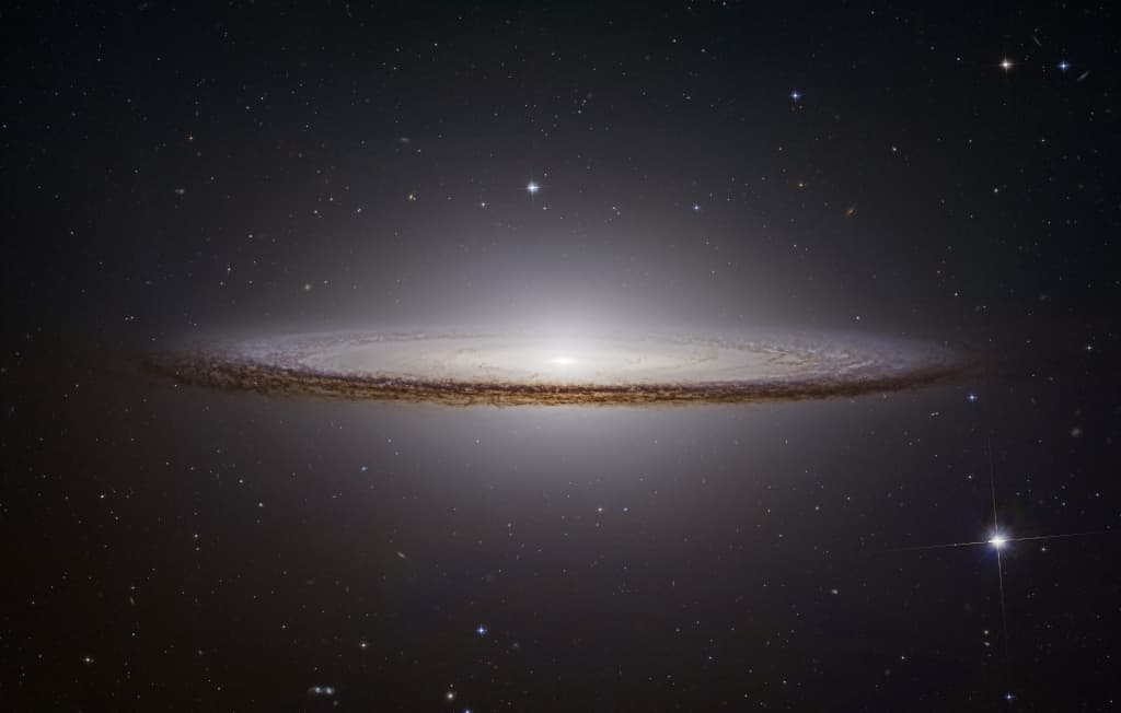 Messier 104
