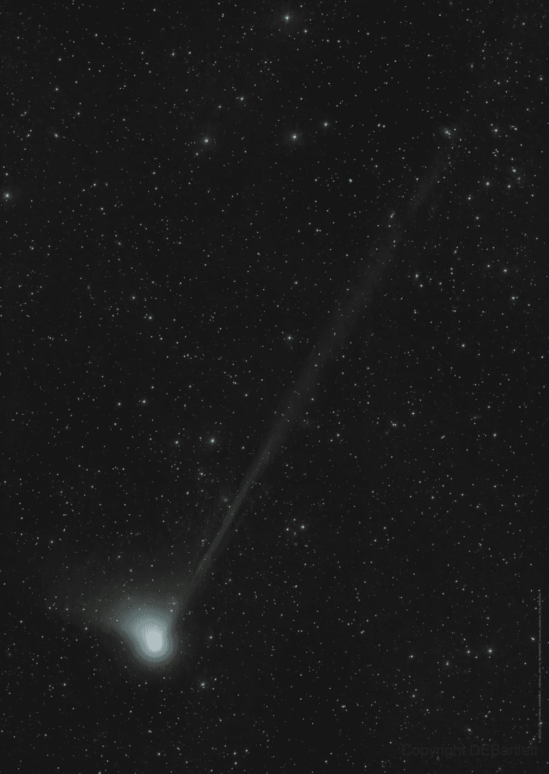 Comet 2022 E3 (ZTF)