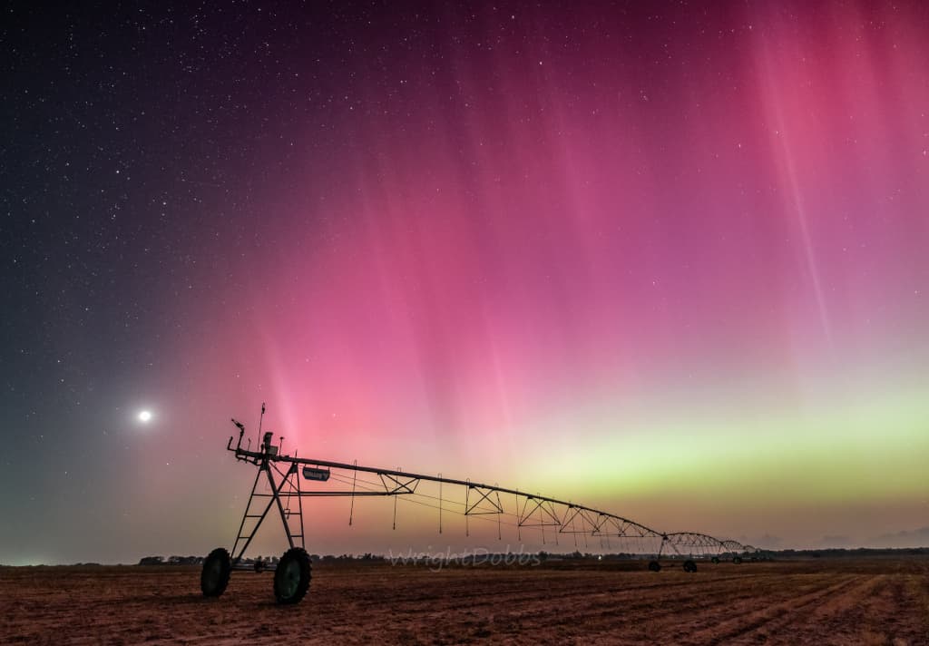 Aurora Georgia