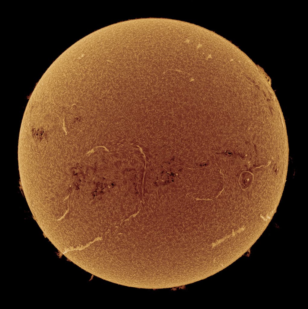 Welcome to Perihelion