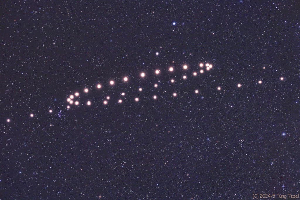 Mars in the Loop