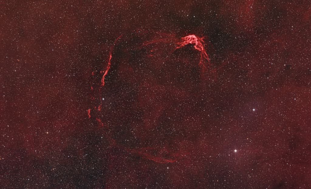 RCW 86: Historical Supernova Remnant