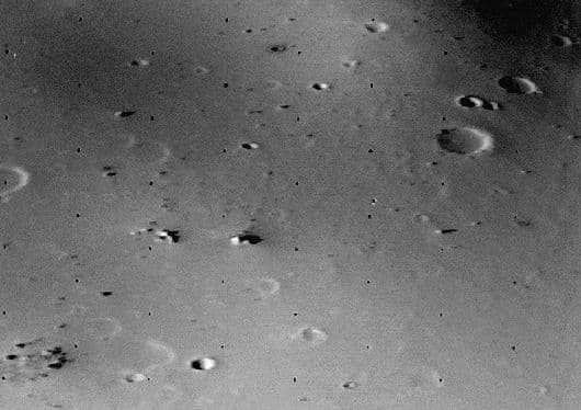 18 Miles From Deimos