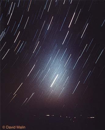 Zodiacal Light