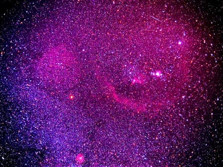 Orion: The Big Picture