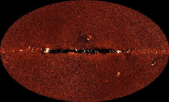 Our Dusty Universe