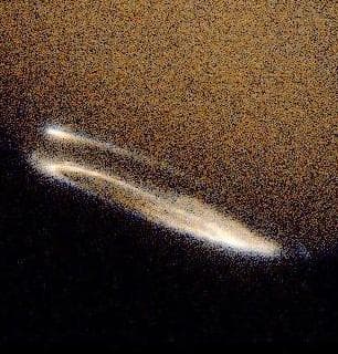 Jovian Aurora
