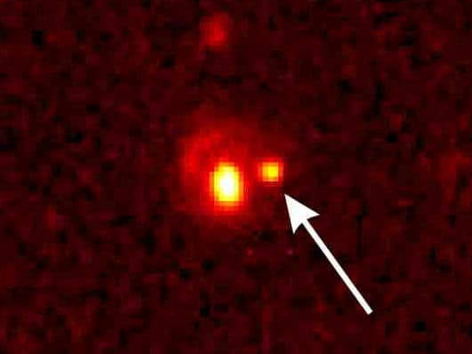 Rumors of a Strange Universe