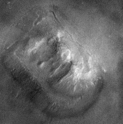 Return To Cydonia