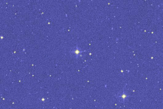 A Planet For Gliese 876