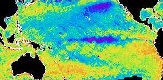 La Nina Watch