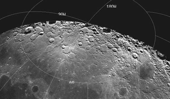 Help Map The Moon