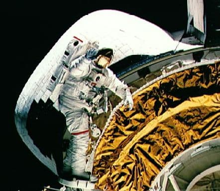 Space Walz
