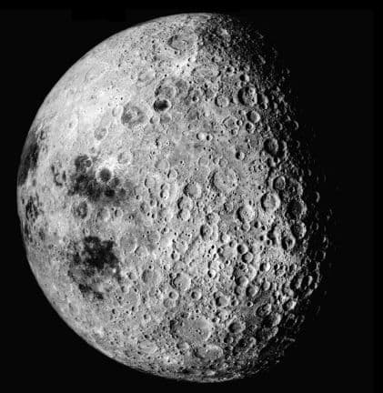 Far Side of the Moon