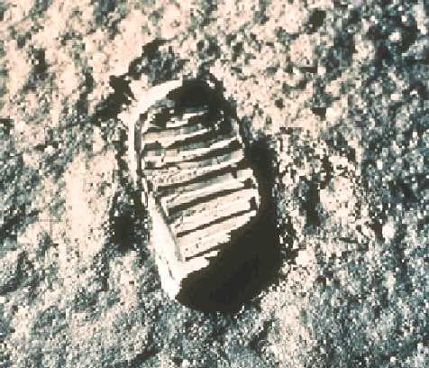 One Small Step