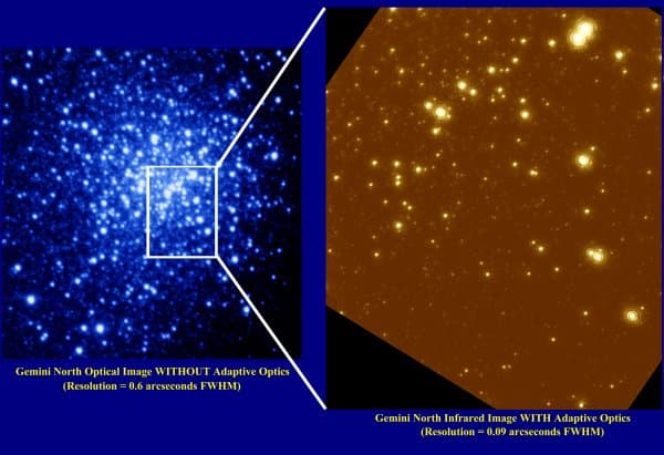 NGC 6934 from Gemini North